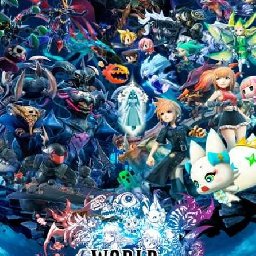 World of Final Fantasy PC 63% OFF Discount