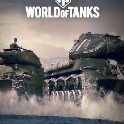 World of Tanks PC 12% OFF Discount