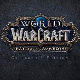 World of Warcraft Battle for Azeroth 10% OFF Discount