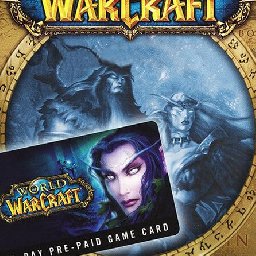 World of Warcraft Day Pr 48% OFF Discount