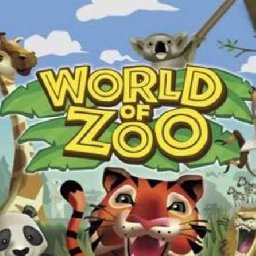 World of Zoo PC 18% OFF Discount