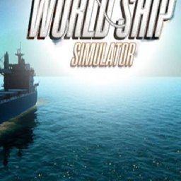 World Ship Simulator PC 38% OFF Discount