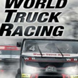 World Truck Racing PC 18% OFF Discount