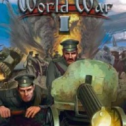 World War I PC