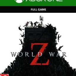 World War Z Xbox One 53% OFF Discount