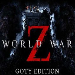 World War Z 74% OFF Discount