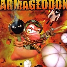 Worms Armageddon 18% OFF Discount