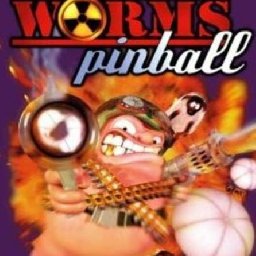 Worms Pinball PC 83% OFF Discount