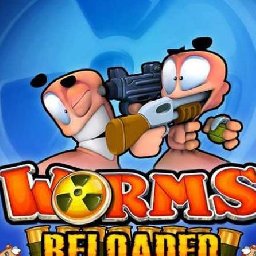 Worms Reloaded GOTY PC 91% OFF Discount