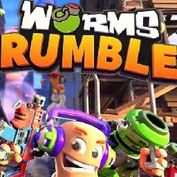 Worms Rumble Switch 10% OFF Discount