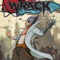 Wrack PC 18% OFF Discount