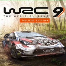 WRC Deluxe Edition FIA World Rally Championship Xbox One 10% OFF Discount