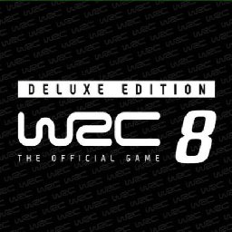 WRC Deluxe FIA World Rally Championship