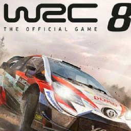 WRC FIA World Rally Championship Deluxe Edition PC 87% OFF Discount