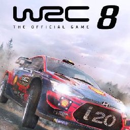 WRC FIA World Rally Championship 77% OFF Discount