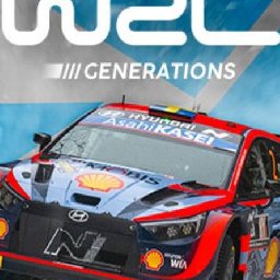 WRC Generations PC