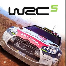 WRC 40% OFF Discount