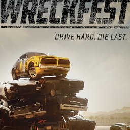 Wreckfest 78% OFF Discount