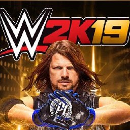 WWE K Deluxe Edition PC