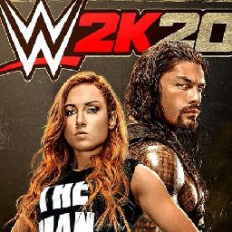 WWE K Deluxe 10% OFF Discount