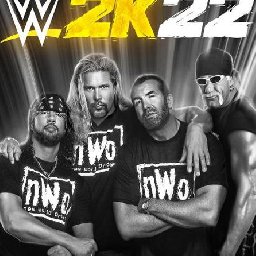 WWE K nWo 10% OFF Discount