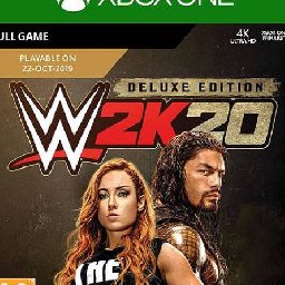 WWE K 10% OFF Discount