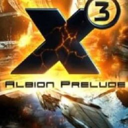 X Albion Prelude PC