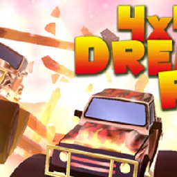 X Dream Race PC 18% OFF Discount