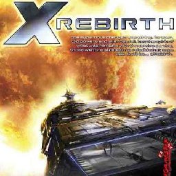 X Rebirth PC 18% OFF Discount