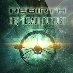 X Rebirth The Teladi Outpost PC 18% OFF Discount