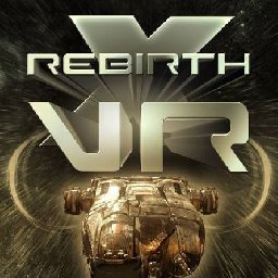 X Rebirth VR Edition PC 16% OFF Discount