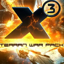 X Terran War Pack PC 25% OFF Discount