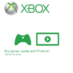 Xbox Live Microsoft Points 11% OFF Discount