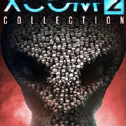 XCOM Collection PC 93% OFF Discount