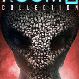 XCOM Collection 93% OFF Discount