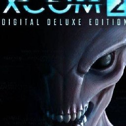 XCOM Deluxe Edition PC 79% OFF Discount