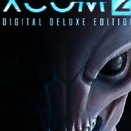 XCOM Deluxe 79% OFF Discount