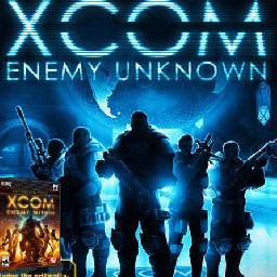 XCOM Enemy Unknown Complete 18% OFF Discount