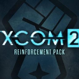 XCOM Reinforcement Pack PC 27% OFF Discount