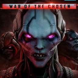 XCOM War of the Chosen DLC 75% OFF Discount