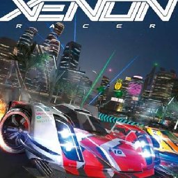 Xenon Racer PC 31% OFF Discount