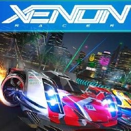 Xenon Racer