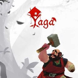 Yaga PC 69% OFF Discount