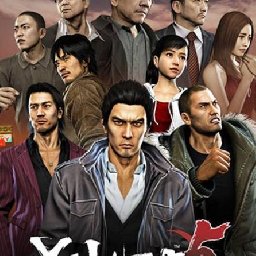 Yakuza Remastered PC 38% OFF Discount