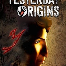 Yesterday Origins PC 18% OFF Discount