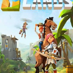 Ylands PC 93% OFF Discount