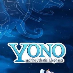 Yono and the Celestial Elephants PC 85% OFF Discount