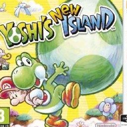 Yoshi New Island DS 12% OFF Discount