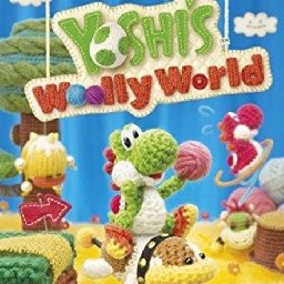 Yoshi Woolly World Wii U 10% OFF Discount