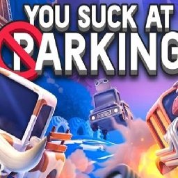 You Suck at Parking PC